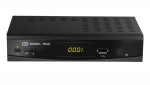 Цифровой эфирный ресивер DVB-T2 Oriel 963
