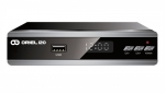 Цифровой эфирный ресивер DVB-T2 Oriel 120